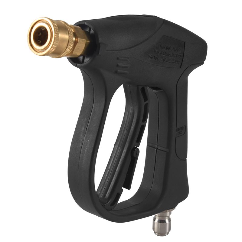 Pressure Washer Foam Gun - Y50A - Pistola per lavaggio auto