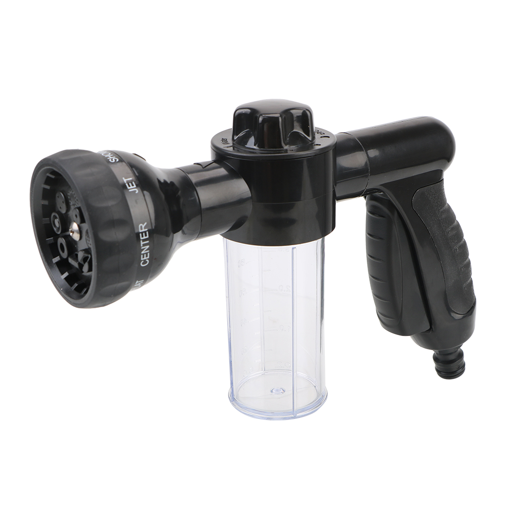 Pressure Washer Foam Gun - Pistola ad acqua per spruzzatore per