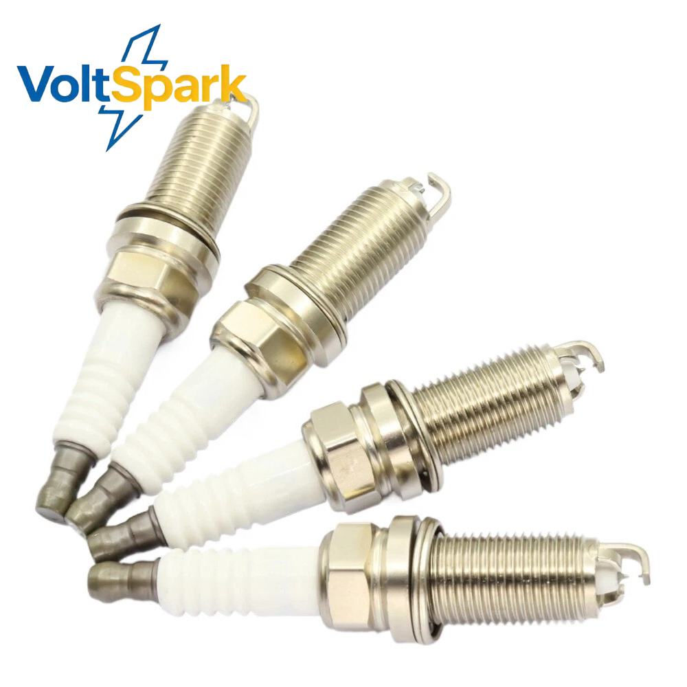 Bosch Spark Plug Platinum - Candela d'Accensione 12120037607 per BMW 3/5/6/7/X3/Z3