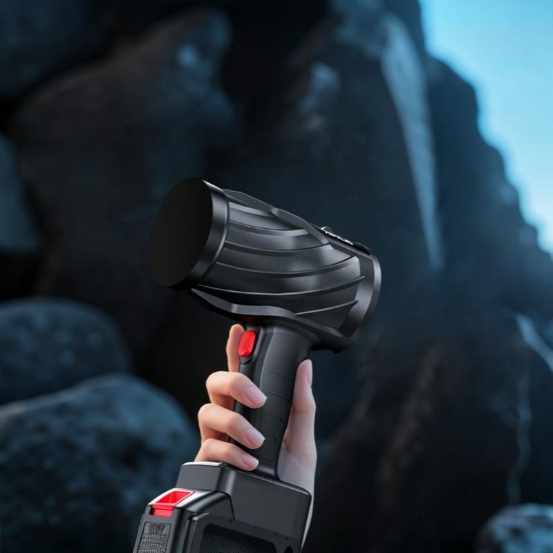 NUOVA OFFERTA Soffiatore d'ari - Dryer Car Blower recensione e prezzo