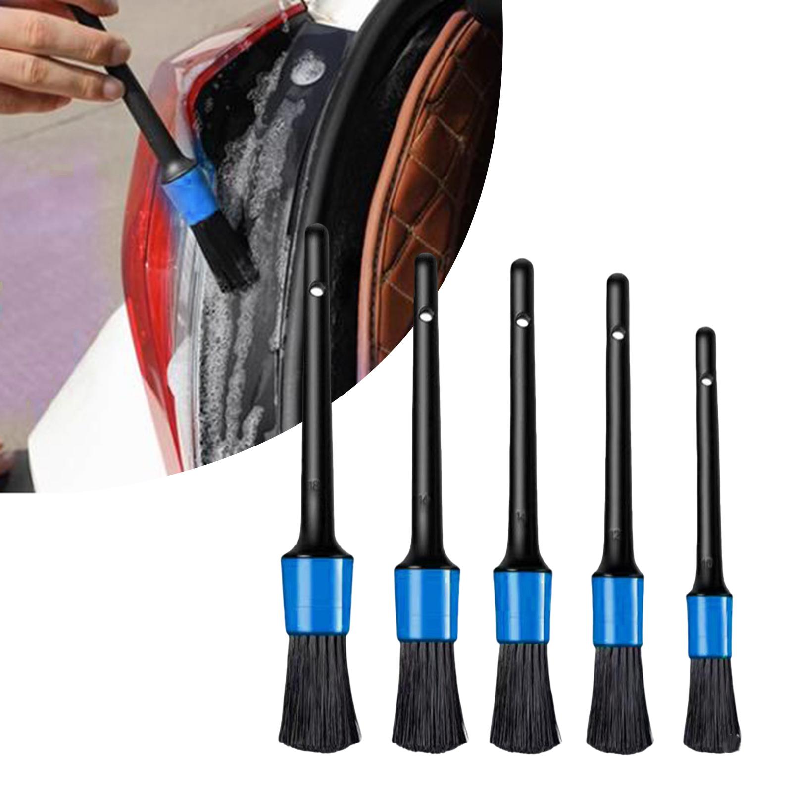 Set di Spazzole per Dettagli A - Detailing Brush Set recensione e prezzo