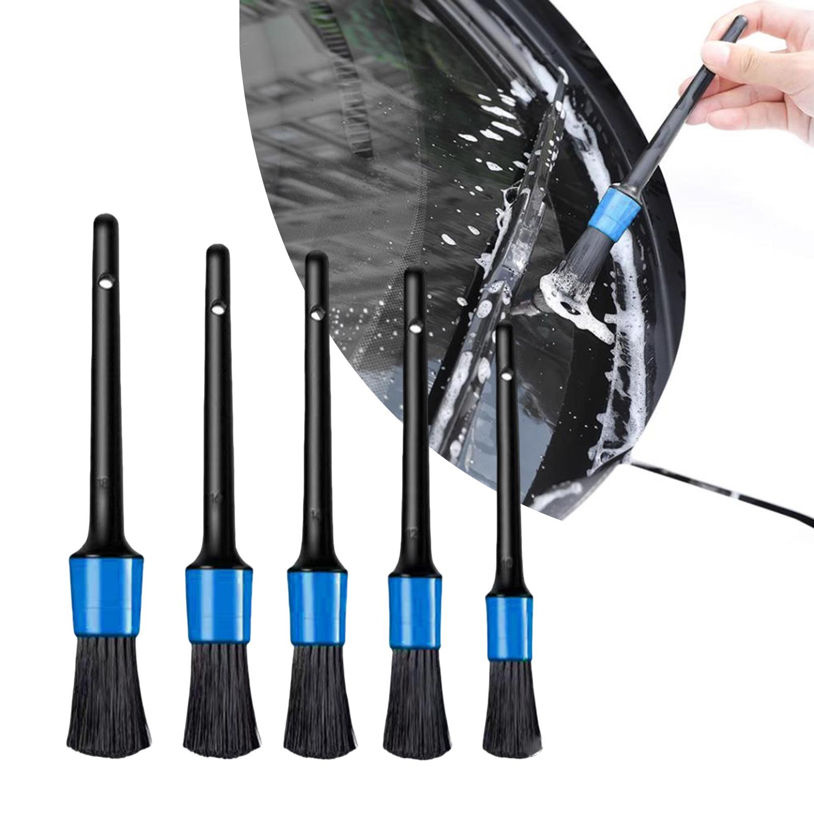 Set di Spazzole per Dettagli A - Detailing Brush Set recensione e prezzo