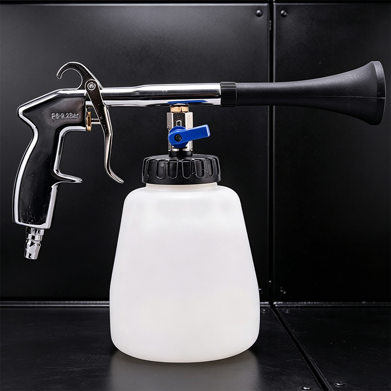 Pistola per Pulizia a Schiuma  - Pressure Washer Foam Gun recensione e prezzo