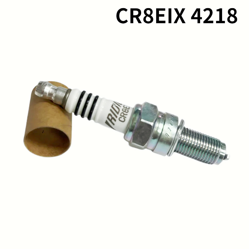 Candela NGK 1PC CR8EIX 4218 Ir - Ngk Spark Plug Iridium Ix recensione e prezzo