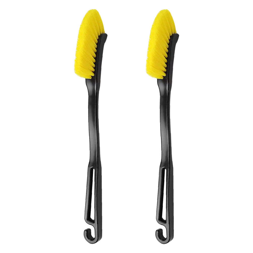 2 Pezzi Spazzola per Fessure A - Dirt Brush Interior recensione e prezzo
