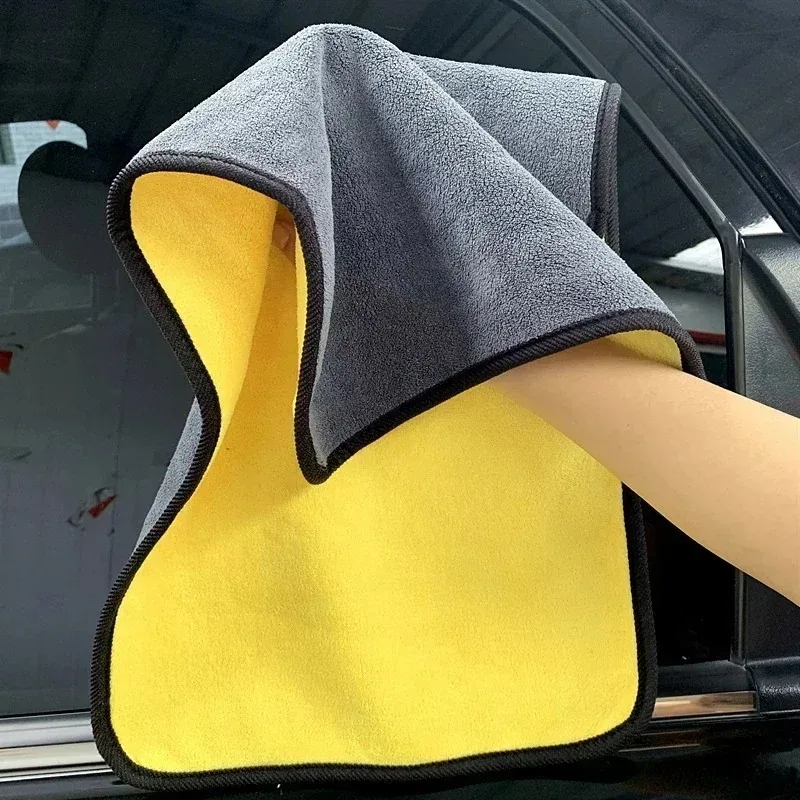 1/3/5PCS Asciugamano per puliz - Microfiber Towel Detailing recensione e prezzo