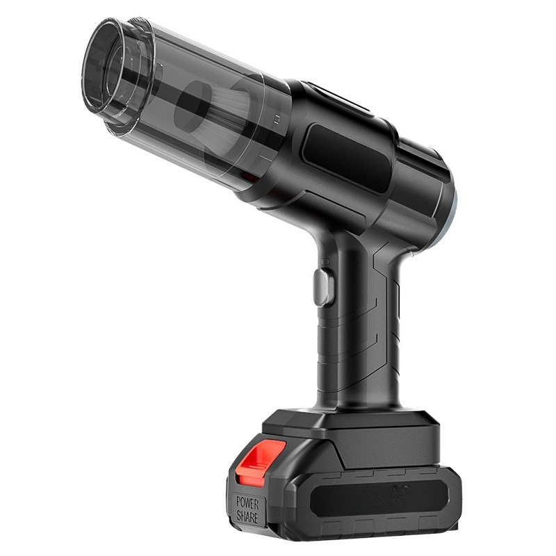Aspirapolvere Wireless per Aut - Dryer Car Blower recensione e prezzo