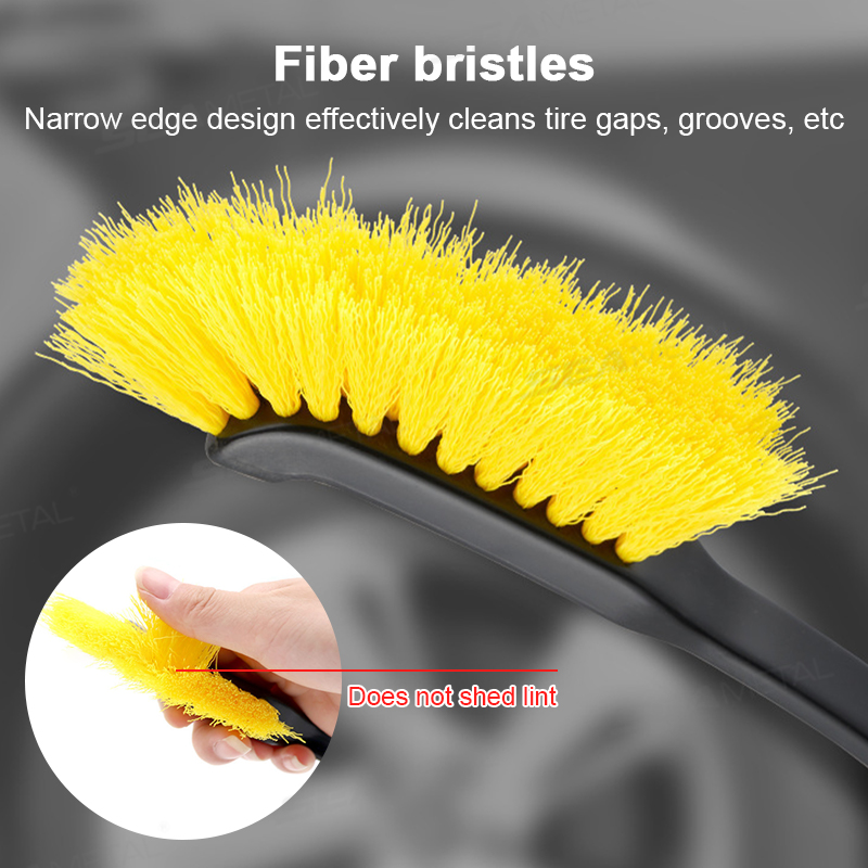 SEAMETAL Spazzola per pulizia  - Wheel Cleaner Alloy recensione e prezzo